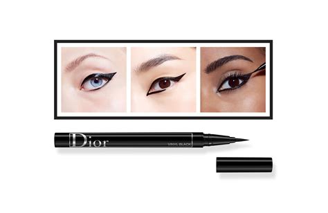 dior art liner|diorshow on stage liner eyeliner.